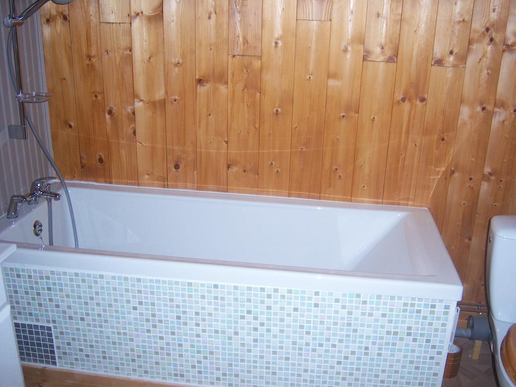 Hotel Edelweiss Magland Cameră foto